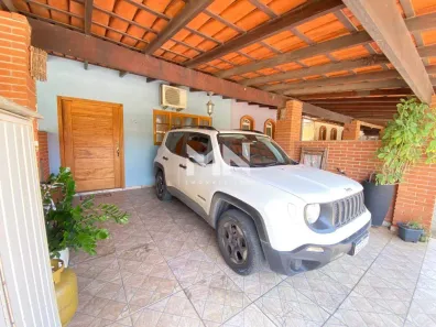 Casa com 2 Quartos à venda, 76m² no Vila Padre Bento, Itu