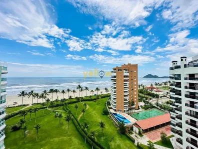 Cobertura com 5 Quartos à venda, 460m² no Riviera, Bertioga