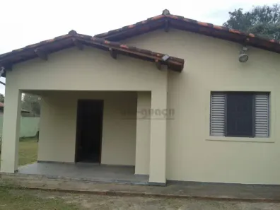 Casa de Condomínio com 3 Quartos à venda, 130m² no Chácara Flórida, Itu