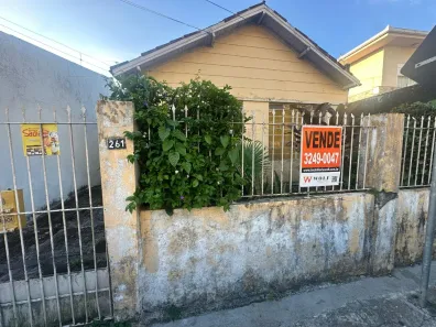 Casa com 2 Quartos à venda, 79m² no Centro, Florianópolis