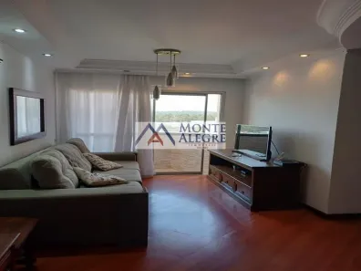 Apartamento com 3 Quartos à venda, 65m² no Vila Guarani (Z Sul), São Paulo