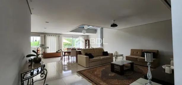 Casa de Condomínio com 3 Quartos à venda, 275m² no Parque das Quaresmeiras, Campinas