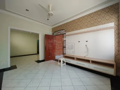 Casa com 4 Quartos à venda, 206m² no Jardim Irajá, Ribeirão Preto