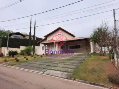 Casa com 4 Quartos à venda, 293m² no Aglomeração Urbana de Jundiaí, Itupeva