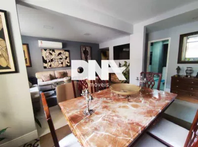 Apartamento com 2 Quartos à venda, 120m² no Copacabana, Rio de Janeiro