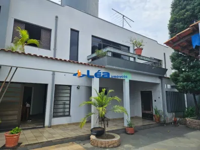 Casa com 3 Quartos à venda, 537m² no Vila Paiva, Suzano