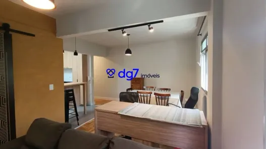 Apartamento com 3 Quartos à venda, 63m² no Butantã, São Paulo