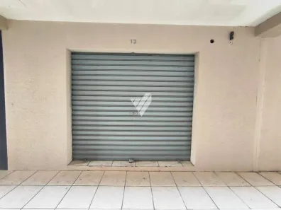 Ponto Comercial para alugar, 165m² no COHAB C, Gravataí