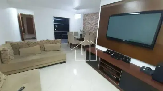 Apartamento com 3 Quartos à venda, 97m² no Bosque dos Eucaliptos, São José dos Campos