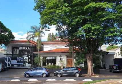 Imóvel Comercial com 4 Quartos à venda, 900m² no Nova Campinas, Campinas