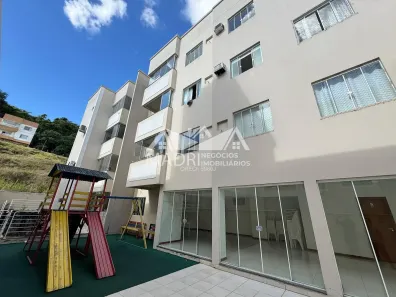 Apartamento com 2 Quartos à venda, 65m² no Forquilhas, São José