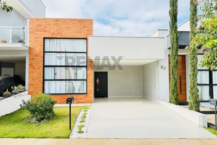 Casa com 3 Quartos à venda, 127m² no Cajuru do Sul, Sorocaba