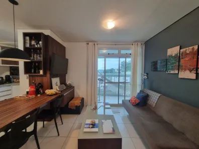 Apartamento com 2 Quartos à venda, 67m² no Agronômica, Florianópolis
