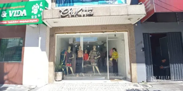 Prédio Comercial à venda, 158m² no Umarizal, Belém