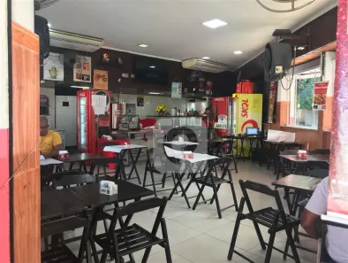Ponto Comercial com 5 Quartos à venda, 215m² no Vasco da Gama, Rio de Janeiro