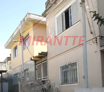 Sobrado com 2 Quartos à venda, 95m² no Vila Ede, São Paulo