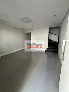 Casa com 3 Quartos à venda, 110m² no Vila Clementino, São Paulo
