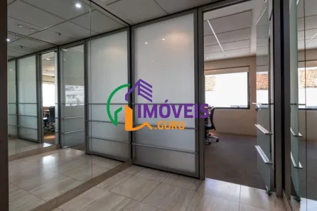 Ponto Comercial à venda, 84m² no Jardim Paulista, São Paulo