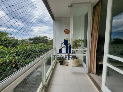 Apartamento com 2 Quartos à venda, 90m² no Pitangueiras, Guarujá