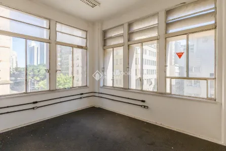 Sala Comercial à venda, 55m² no Centro Histórico, Porto Alegre