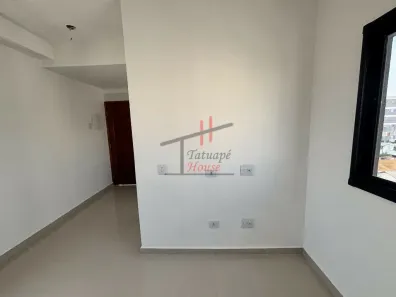 Apartamento com 2 Quartos à venda, 45m² no Vila Aricanduva, São Paulo