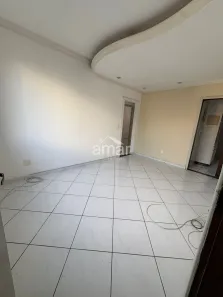Apartamento com 3 Quartos para alugar, 70m² no Castelo, Belo Horizonte