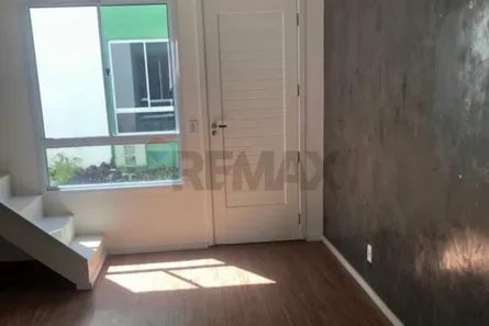 Casa de Condomínio com 2 Quartos à venda, 48m² no Capela de São Pedro, Vargem Grande Paulista
