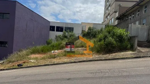Lote/Terreno à venda, 258m² no Loteamento Residencial Central Park II, Itatiba