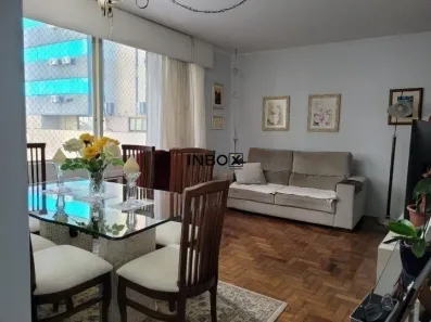 Apartamento com 3 Quartos à venda, 107m² no São Geraldo, Porto Alegre