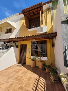 Imóvel Comercial com 4 Quartos para alugar, 121m² no Vila Industrial, Campinas