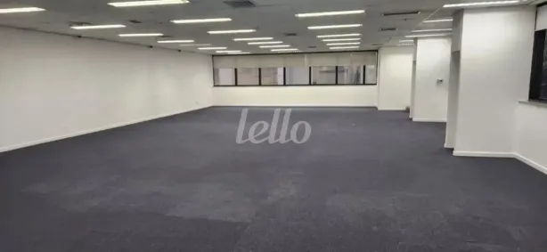 Sala Comercial para alugar, 233m² no Cerqueira César, São Paulo