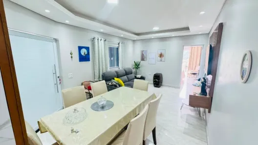 Casa com 5 Quartos à venda, 185m² no Parque Rodrigo Barreto, Arujá