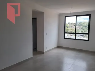 Apartamento com 2 Quartos à venda, 54m² no Alto Caiçaras, Belo Horizonte