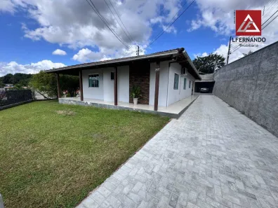 Casa com 4 Quartos à venda, 169m² no Itoupava Central, Blumenau