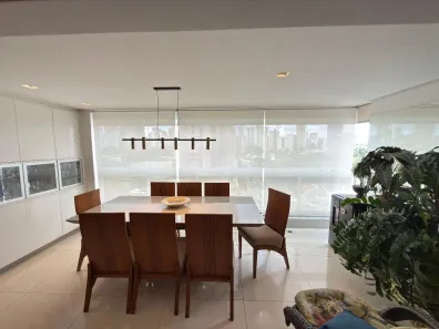 Apartamento com 2 Quartos à venda, 125m² no Setor Bueno, Goiânia