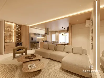 Apartamento com 2 Quartos à venda, 83m² no Pedra Branca, Palhoça