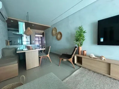 Apartamento com 3 Quartos à venda, 79m² no , Ipojuca