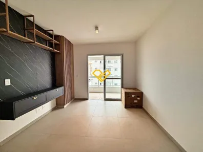 Apartamento com 2 Quartos à venda, 74m² no Boqueirão, Santos