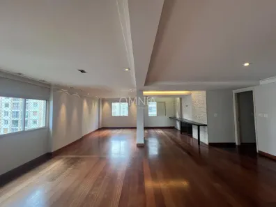 Apartamento com 3 Quartos para alugar, 150m² no Itaim Bibi, São Paulo
