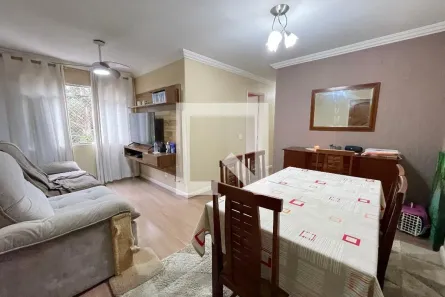Apartamento com 3 Quartos à venda, 63m² no Jardim D'Abril, São Paulo