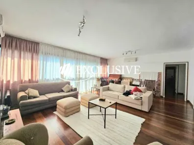 Apartamento com 4 Quartos à venda, 178m² no Gávea, Rio de Janeiro