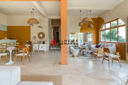Casa com 6 Quartos à venda, 800m² no Jardim Guedala, São Paulo