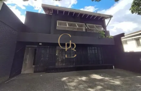 Imóvel Comercial para alugar, 280m² no Vila Nova Conceição, São Paulo
