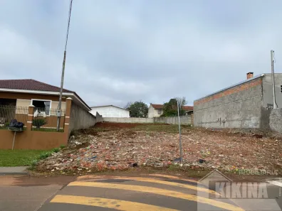 Lote/Terreno à venda, 560m² no Cará-cará, Ponta Grossa