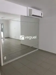 Apartamento com 3 Quartos para alugar, 114m² no Bosque das Juritis, Ribeirão Preto
