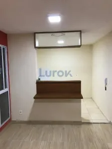Apartamento com 1 Quarto à venda, 42m² no Loteamento Residencial Parque dos Cantos, Campinas