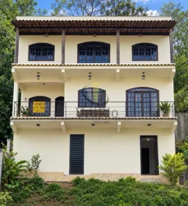 Casa de Condomínio com 3 Quartos à venda, 400m² no Bangu, Rio de Janeiro