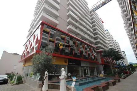 Sala Comercial com 1 Quarto para alugar, 34m² no Centro, Santa Maria