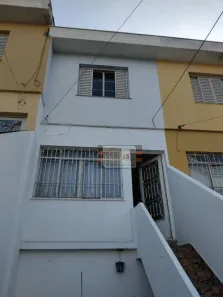 Sobrado com 2 Quartos à venda, 90m² no Vila Pirituba, São Paulo