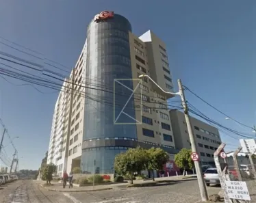 Sala Comercial para alugar, 415m² no Sanvitto, Caxias do Sul